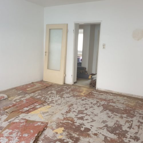 Rückbau und Vorbereitung des Estrichs bei Sanierung – Erfahrene Bodenleger Mannheim